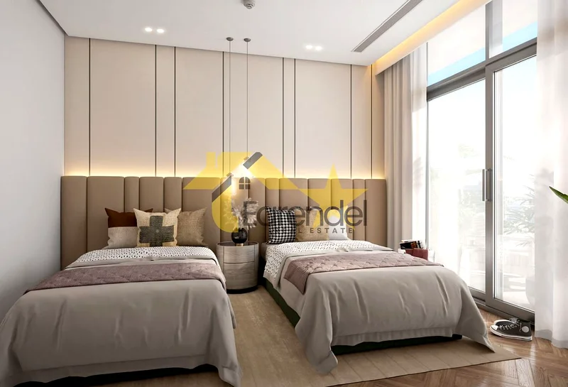 Luxurious Apartments in Al Satwa | Investor Offer | High ROI | Elegant Residences | Freehold | No Commission63957327570689112