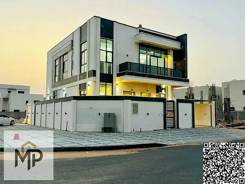 بسعر يشمل رسوم التسجيل، فرصة ذهبية لامتلاك فيلتك الأحلام في الهيليو 2، مباشرة على الشارع الرئيسي، جذابة63897869199235112
