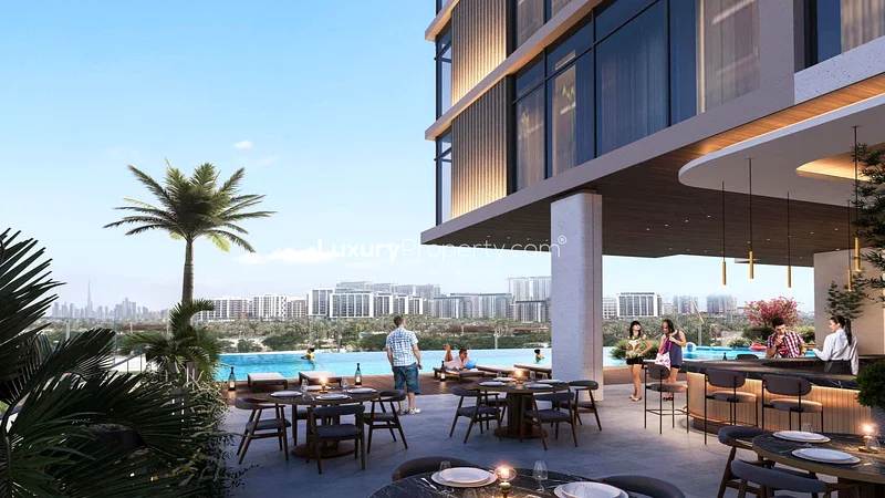 Resale | Smart Layout | High End Quality64042800270337112
