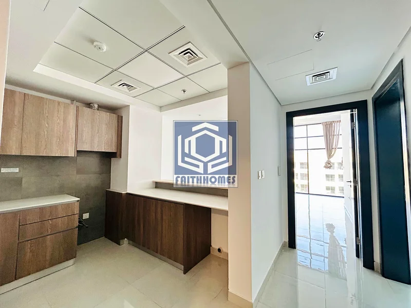 Semi-Closed Kitchen | Big Layout | Ready to Move In63764396143489113