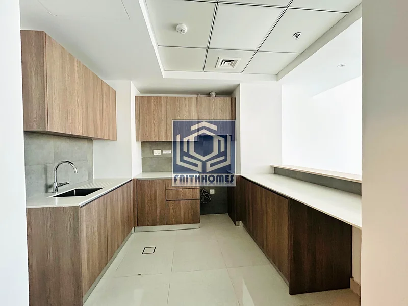 Semi-Closed Kitchen | Big Layout | Ready to Move In63764396143489112