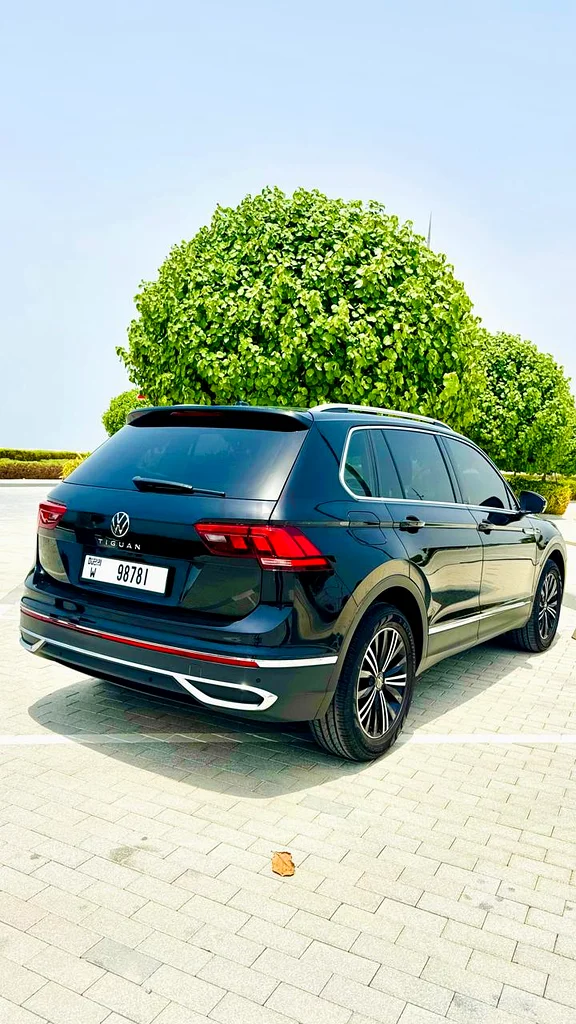 Volkswagen Tiguan Life (Full Option)63490044214529113