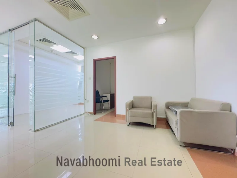 Furnished | Spacious | Prime Location63618982276738111