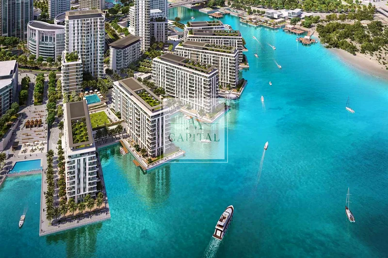 Spacious | Payment Plan | Creek View64027504896899110