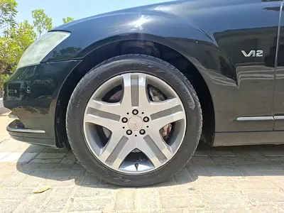 صورة مصغرة 8 لـ 2012 Mercedes-BENZ S-CLASS