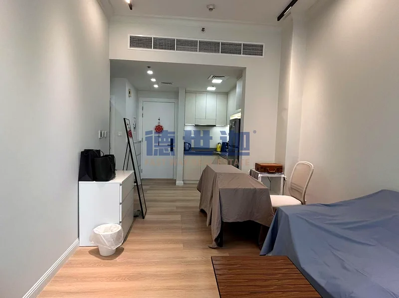 Fully Furnished 1 BR |Neat and Clean| Ready to move in63789919522691111