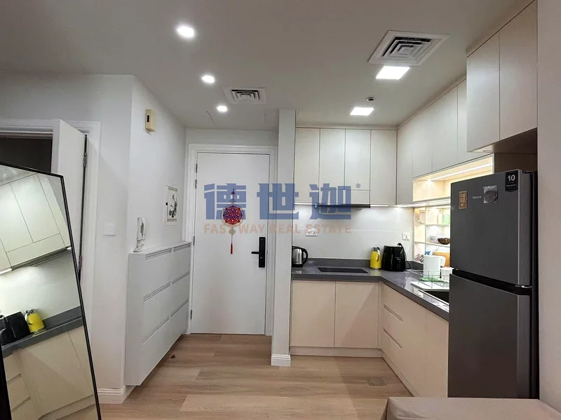 Fully Furnished 1 BR |Neat and Clean| Ready to move in63789919522691112