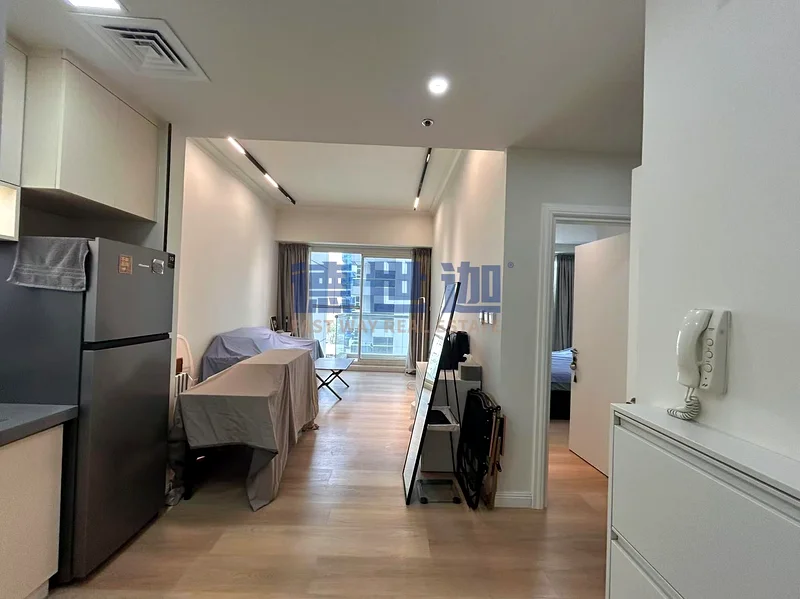 Fully Furnished 1 BR |Neat and Clean| Ready to move in63789919522691113