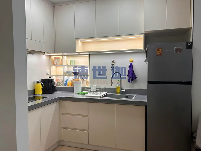 Fully Furnished 1 BR |Neat and Clean| Ready to move in63789919522691110