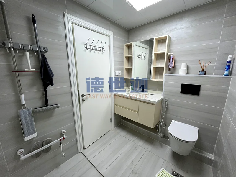 Fully Furnished 1 BR |Neat and Clean| Ready to move in63789919522691114