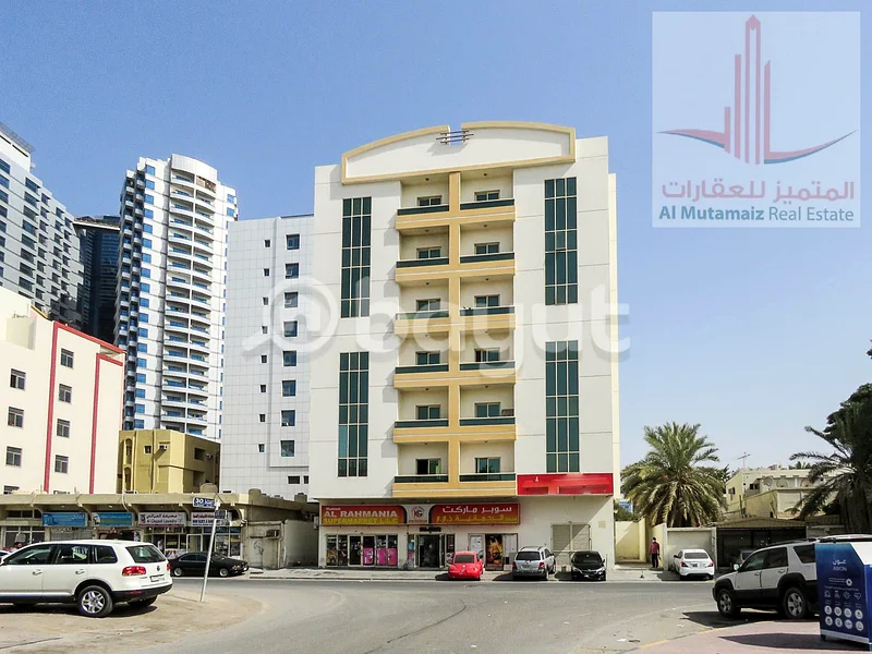 استوديو للإيجار السنوي، موقع ممتاز بجوار أبراج الفالكون، مساحة كبيرة63721797882371110