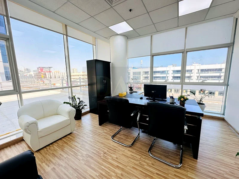Fully Fitted Office | Free Utilities | Bank Account Assistance |63618207745153112