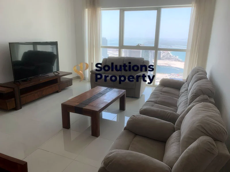 Sea View, Fully Furnished, Ready to Move in63845407723778113