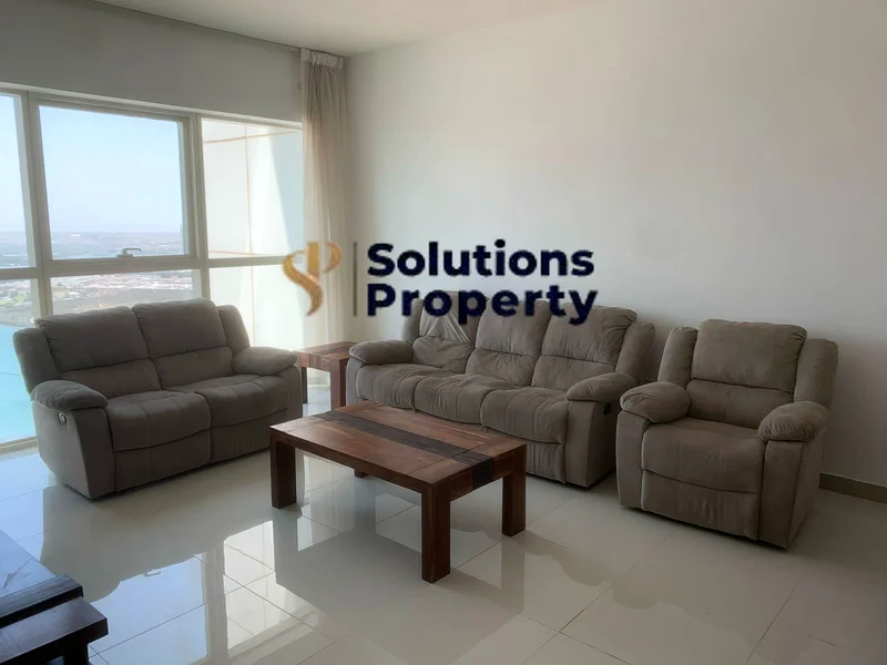 Sea View, Fully Furnished, Ready to Move in63845407723778112