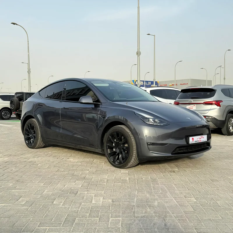 Tesla Model Y 2022 Gcc63398506117377111