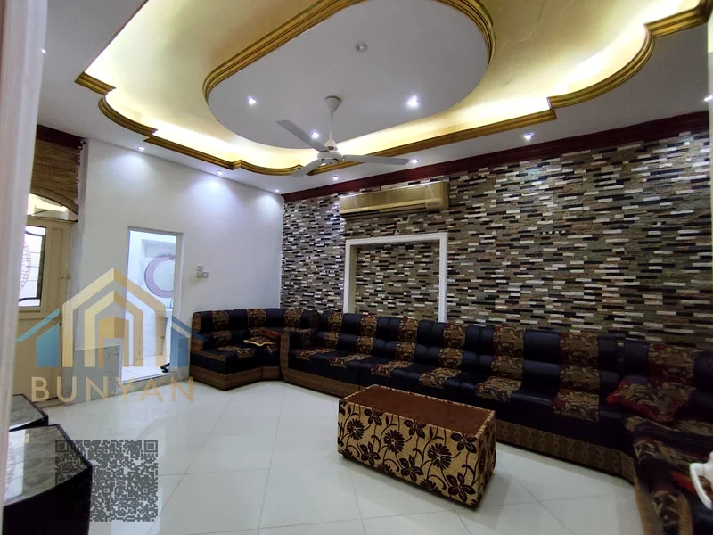Don’t miss out! Elegant villa for rent with modern design and spacious layout, perfect for families. Your comfort starts here!63722633989249114