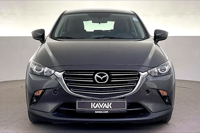 2021 Mazda CX 3 GT  • Big Price Drop • 42213663490405614595111