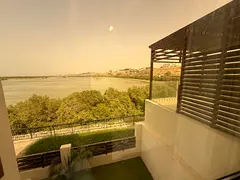 🏝️ Luxury 3BHK Furnished Flamingo Villa | Sea View 🌊