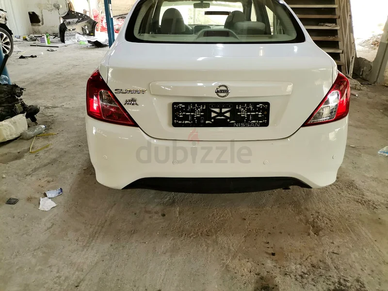 Nissan Sunny: A Timeless Classic on a Budget63484157426819112