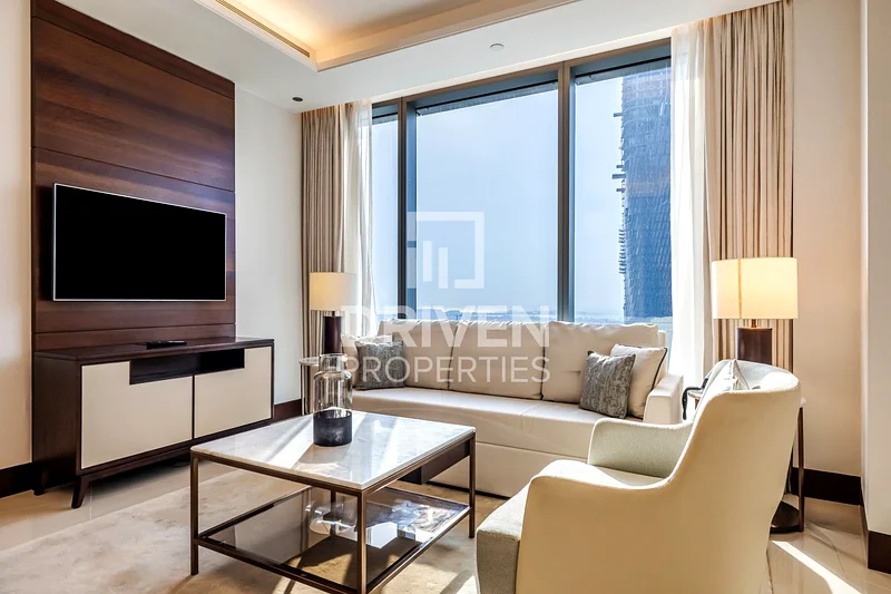 Fully Furnished | High Floor | Large Layout63771515541507113