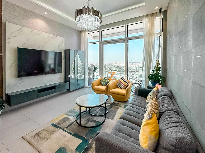 Sunset and Skyline facing | Upgraded | Maids room63922512640131112