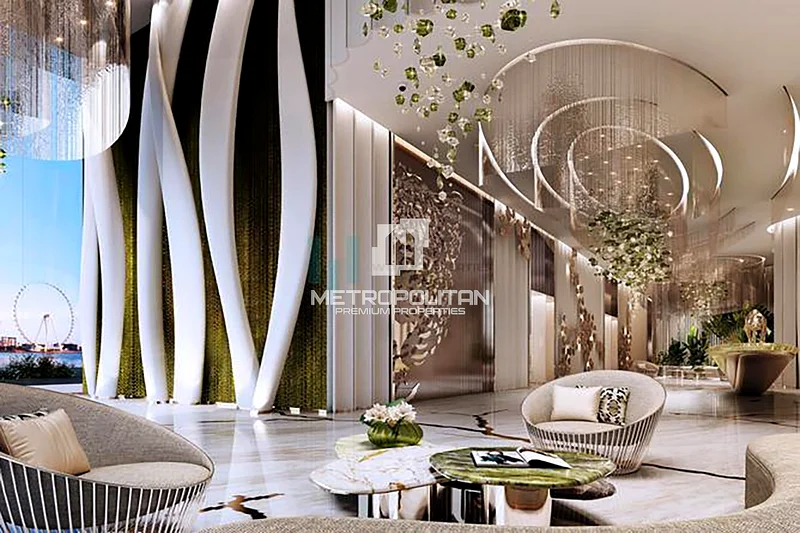 Luxury Living | High Floor | Panoramic View63985077222018111