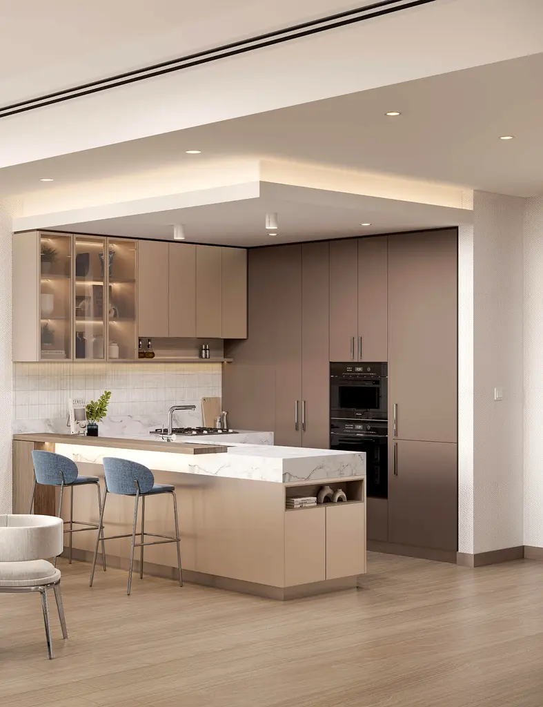 Windsor House by Ellington Properties - View 2