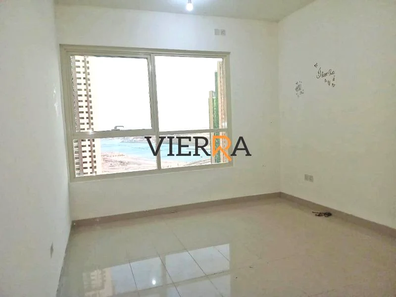 2 غرفة نوم + خادمة | شقة واسعة | إطلالة على البحر63845948402051113