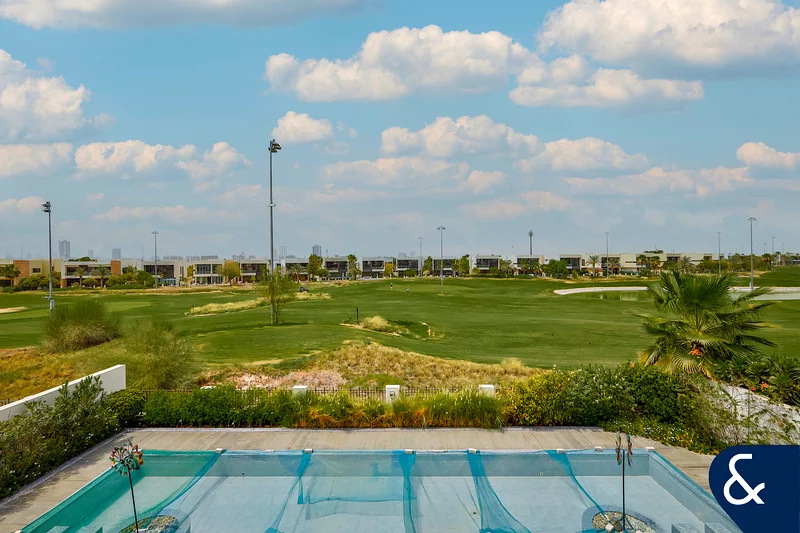 LARGE PLOT | GOLF VIEW | VOT | VIEWING POOL63970972205697110