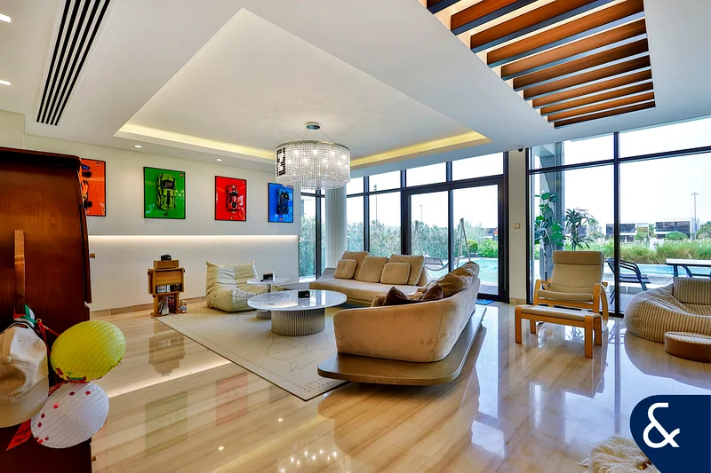 LARGE PLOT | GOLF VIEW | VOT | VIEWING POOL63970972205697112