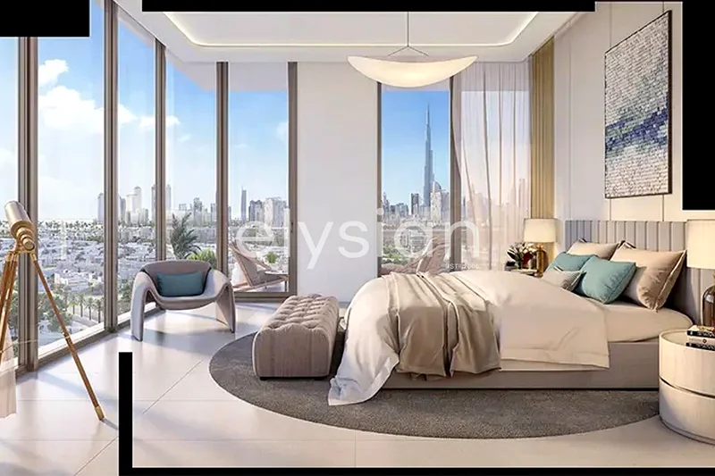 Luxurious | Prime Location |  Handover Q4 202763992051016705113