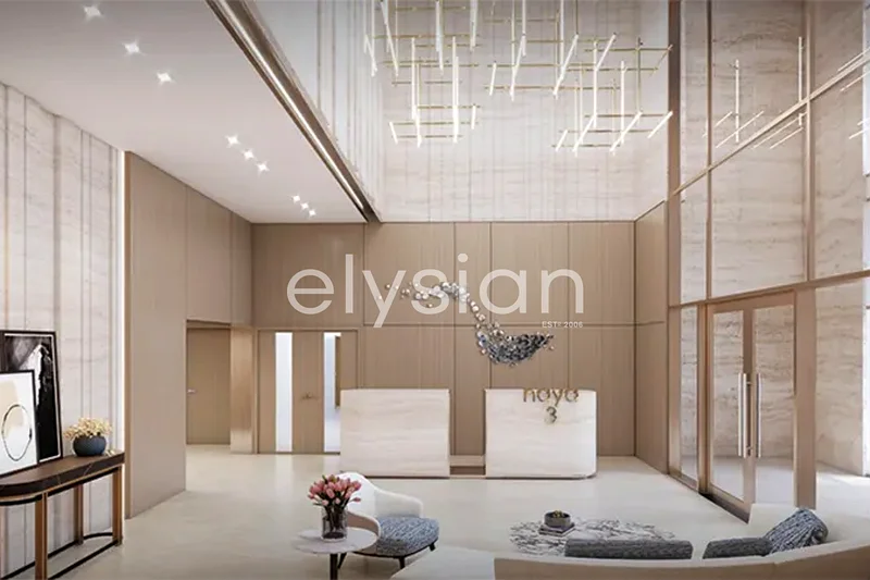 Luxurious | Prime Location |  Handover Q4 202763992051016705114