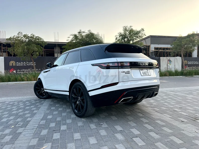 Rang rover velar p340 R Dynamic63482718392962112