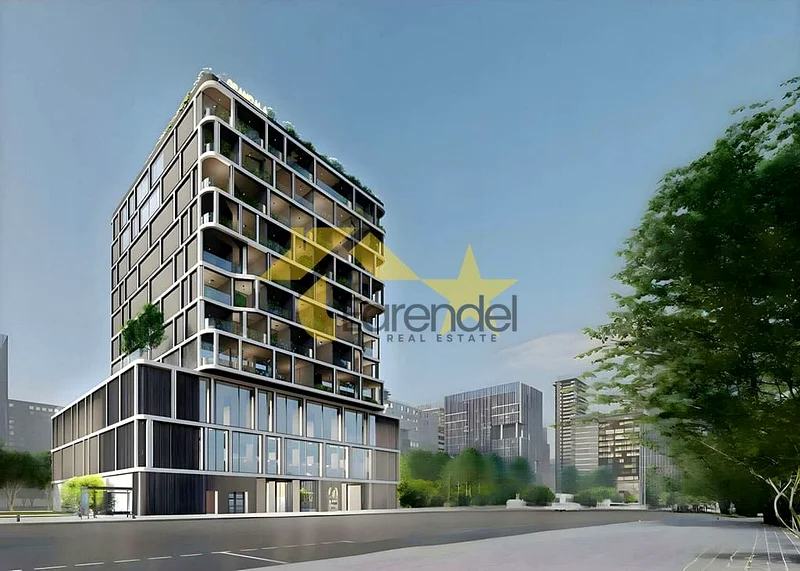 Fully Furnished Smart Homes | Near Metro | High ROI | Near Handover | Freehold | No Commission | Investor Offer63956976021505110