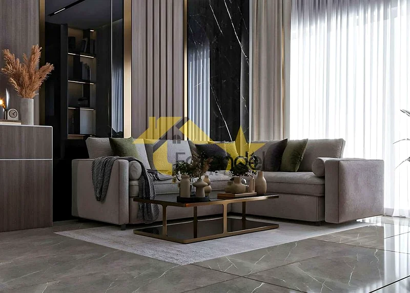 Fully Furnished Smart Homes | Near Metro | High ROI | Near Handover | Freehold | No Commission | Investor Offer63956976021505114