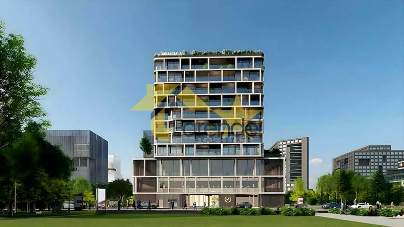 Fully Furnished Smart Homes | Near Metro | High ROI | Near Handover | Freehold | No Commission | Investor Offer63956976021505112
