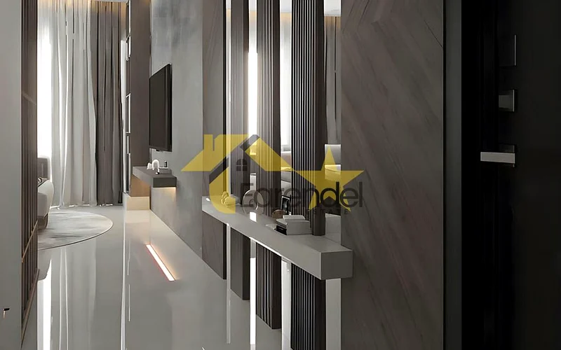 Fully Furnished Smart Homes | Near Metro | High ROI | Near Handover | Freehold | No Commission | Investor Offer63956976021505113