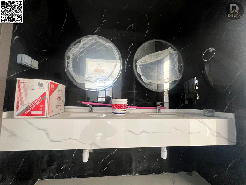 🏡✨ For sale | Luxurious villa with a large area and high-end finishes - Al Muwaihat 1, Ajman 📍 Close to schools and services | ❄️ Price includes air63869495729154114