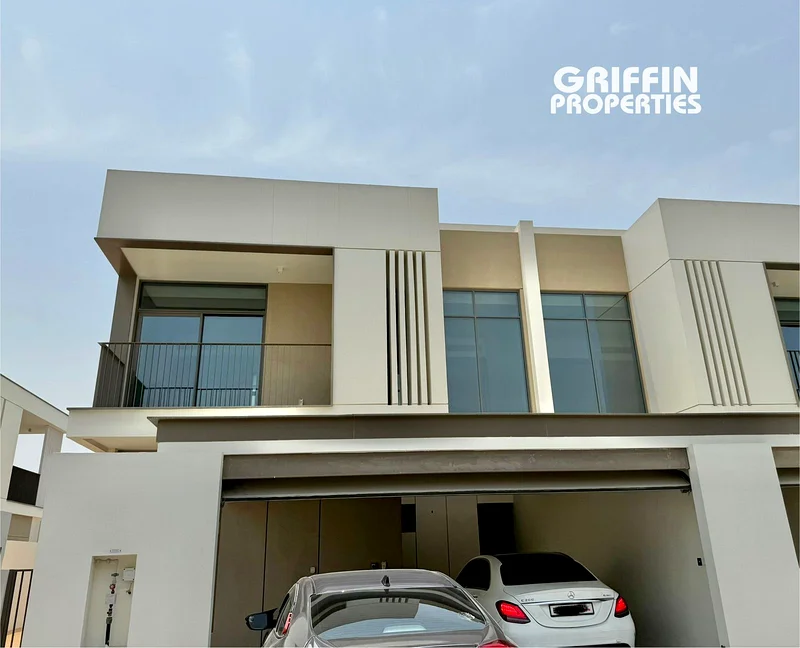 4 BR Townhouse | Semi Detached | Modern63762218020994110