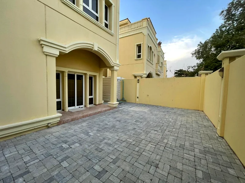 Spacious Stand Alone Villa | Modern Finishes63839076076675112