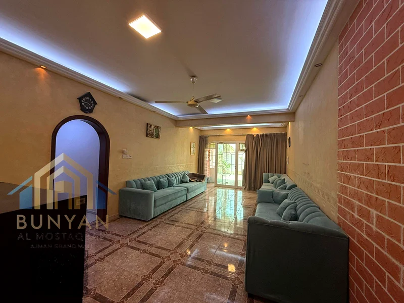 Don’t miss out! Elegant villa for rent with modern design and spacious layout, perfect for families. Your comfort starts here!63708863703938114