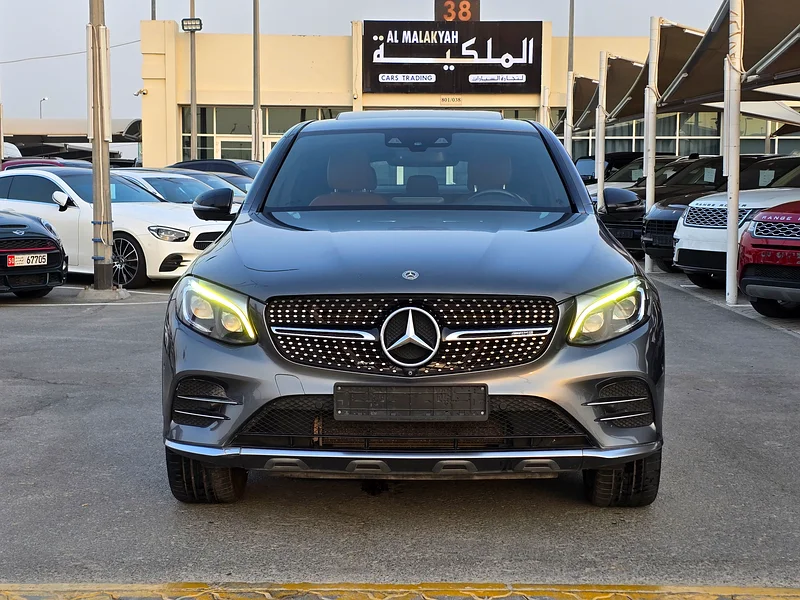GLC 43 AMG63488176916353112