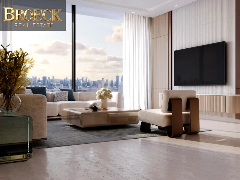 Twilight by Binghatti ✨ Stunning Views, Iconic Design, Smart Living63970510618242114