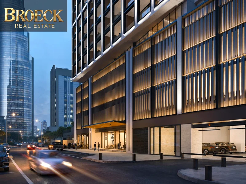 Twilight by Binghatti ✨ Stunning Views, Iconic Design, Smart Living63970510618242111