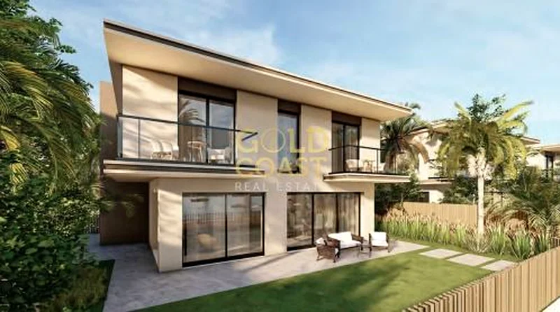“4BR Sea-Facing Townhouse | Falcon Island | Post-Handover”63860144215809111