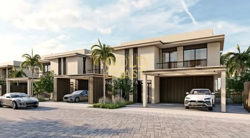 “4BR Sea-Facing Townhouse | Falcon Island | Post-Handover”63860144215809114