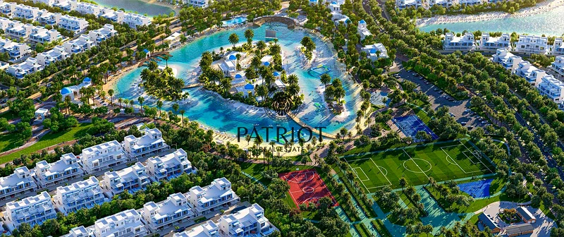 عِش حلم البحر المتوسط – مجمع مالطا في داماك لاجونز63963727862017114