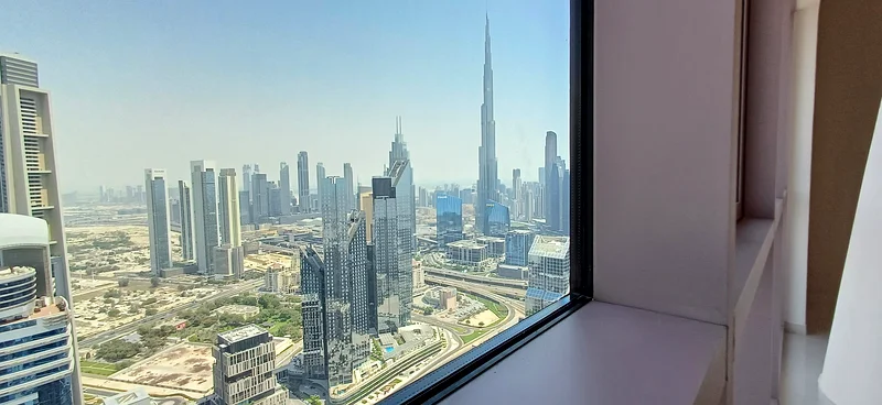 مستثمرون أذكياء، فرصة مكتبية نادرة - مساحات حصرية محدودة63822996051075110