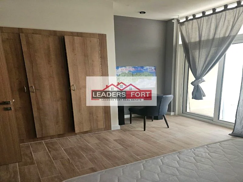 🏡 فيلا سكنية مفروشة بالكامل من غرفتي نوم للإيجار في روقان 363493835121153113