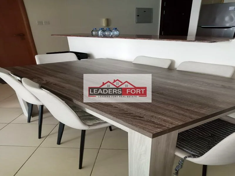 🏡 فيلا سكنية مفروشة بالكامل من غرفتي نوم للإيجار في روقان 363493835121153114